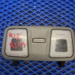 Плафон салонный Kia Rio III (2011—2015) Kia Rio оригинальный номер 92850-4LXXX