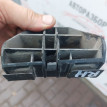 Направляющая заднего бампера Toyota Avensis T250 Toyota Avensis оригинальный номер 5256205010