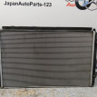 Радиатор основной Volkswagen GOLF 2007 Volkswagen Golf 
