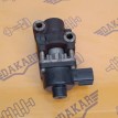 Клапан EGR Opel Astra P10 A14NET 1.4T 2014 Opel Astra  
