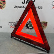 Знак аварийной остановки Volkswagen PASSAT Variant Volkswagen Passat 