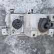Фара Nissan Serena 