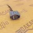 Разъём проводки двигателя TOYOTA VITZ NCP10 2NZFE Toyota Vitz  