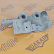 Кронштейн гбц Nissan Almera G15 K4M 1.6 2013 Nissan Almera 