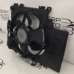 Вентилятор радиатора Nissan Note E11 1.4 CR14DE Nissan Note  