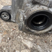 Редуктор передний Jeep Grand Cherokee 4 WK2 3.45 Jeep Cherokee оригинальный номер 68154503ab