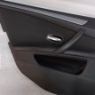 Обшивка двери BMW 5 E60 BMW 5er 
