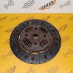 Диск сцепления Skoda Octavia 1Z3 BLF 1.6 2007 Skoda Octavia  