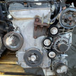 Двигатель 4B12 Mitsubishi Outlander 2.4 Mitsubishi i оригинальный номер 1000C851