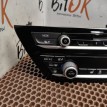 Блок климат-контроля BMW 5er 
