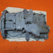 Поддон двигателя ford focus 2 qqdb 1.8 Ford Focus оригинальный номер 4m5g6675fj
