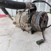 Компрессор кондиционера 077260803B Audi V8 Audi V8 оригинальный номер 077260803B