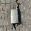 Глушитель Geely Emgrand EC7 Geely Emgrand EC7 оригинальный номер 06401081