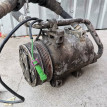 Компрессор кондиционера 077260803B Audi V8 Audi V8 оригинальный номер 077260803B