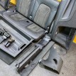 Третий ряд сидений Audi Q7 4L (2005—2009) Audi 200 оригинальный номер 4L0885405C