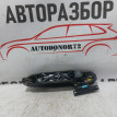 Ручка двери задней левая Suzuki SX4 Suzuki SX4 оригинальный номер 8284163J20