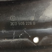 Рычаг подвески задний правый Audi Q3 2012 Audi Q3 