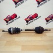 полуось передняя левая Chevrolet Lacetti 