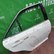 Дверь Toyota Camry 2012-2017 6700306270 50 55, задняя правая Toyota Camry  