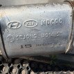 Глушитель средняя часть Hyundai Elantra 5 MD Hyundai Elantra оригинальный номер 286003X151