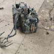 АКПП N4NFD Hyundai XG25 4500039961 (N4NFD) Hyundai XG оригинальный номер N4NFD