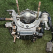 Моновпрыск Nissan Primera P10 Nissan Primera оригинальный номер afh55m06a