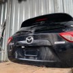 Дверь багажника Mazda Cx-5 2011-2017 KDZ16202XD Mazda CX-5  