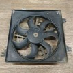 Вентилятор кондиционера Kia Shuma 