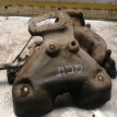 Коллектор выпускной QG18DE Nissan Avenir W11 Nissan Avenir 