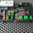 Блок предохранителей BMW X6 2020 61358795477 G06 B57D30A, задний BMW X6 