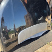 Капот Land Rover Discovery Sport L550 чёрный Land Rover Discovery оригинальный номер LR061279