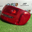 Фонарь задний правый Audi A4 2011 Audi A4 