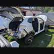 Кузов Renault Kaptur 2019 731129037R REA/RBA H4M Renault Kaptur 