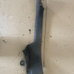 Накладка порога задняя правая Renault Megane 2 Renault 20 оригинальный номер 8200079437