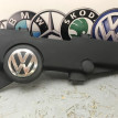 Декоративная крышка двигателя Volkswagen Touareg Volkswagen Touareg