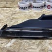Молдинг фары левый Toyota Camry VII (XV50) Рестайлинг  оригинальный номер 53182-33020 