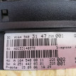 Панель приборов Mercedes-Benz M-Class W164 2006 Mercedes-Benz M-klasse оригинальный номер A1645403147