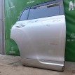 Дверь Toyota Highlander 2 2007-2013 6700348110 U40, задняя правая Toyota Highlander  