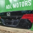 Крышка Багажника Америка Honda Civic 8 2005-2010 68500SNEA90ZZ FA1 Honda Civic  