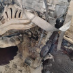 Двигатель Toyota Corolla оригинальный номер 190000T030, 190000T060