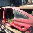 Боковина кузова левая  Ssangyong Actyon 1 Ssang Yong Actyon оригинальный номер 5211131010