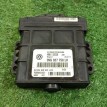 Блок управления АКПП Volkswagen Polo 2013 Volkswagen Polo оригинальный номер 09G927750LK