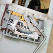 Название детали Насос топливный Модель Hyundai Santa Fe CM Hyundai Santa Fe оригинальный номер 31110-2B900