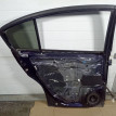Дверь Subaru Legacy BM/BR (2009—2012) Subaru Legacy оригинальный номер 60409AJ0329P