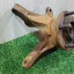 Кулак поворотный передний правый Mitsubishi Mitsubishi i оригинальный номер MR491324