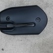 Обшивка рулевой колонки, низ  BMW X3 E83 BMW X3  