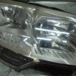 Фара левая Citroen C5 2008-2017 Citroen C5 оригинальный номер 6208H9