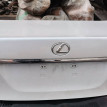 Крышка багажника Lexus LS460 Lexus LS оригинальный номер 6440150270