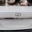 Крышка багажника Lexus LS460 Lexus LS  