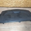Задняя полка Chevrolet AVEO СЕДАН F16D4 2013 Chevrolet Aveo  
